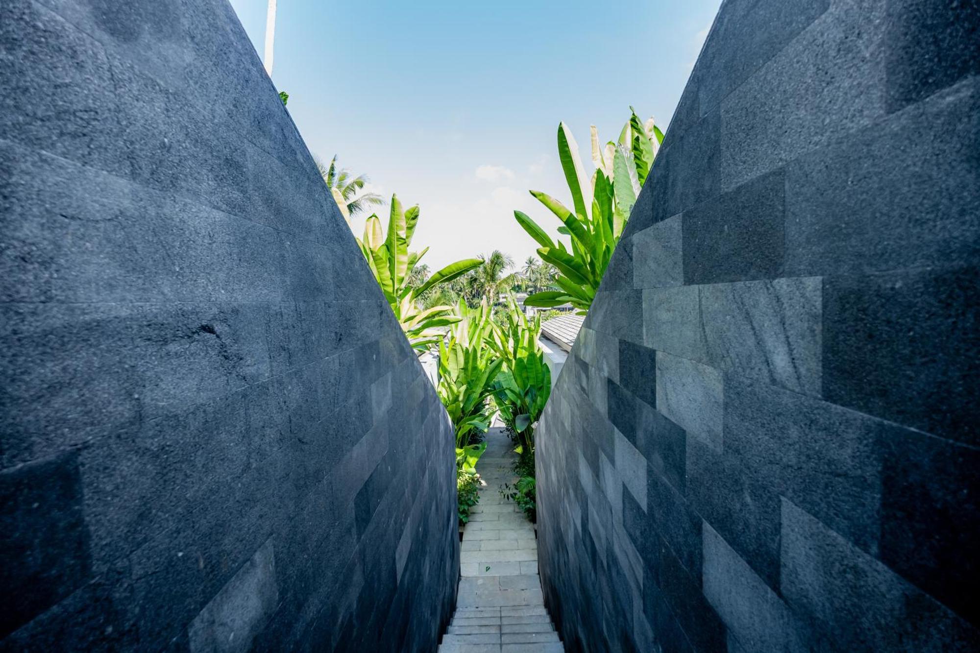 Lerosa Valley Resort Ubud  Bagian luar foto